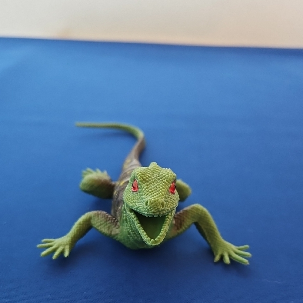 Dolgen Lizard Educational Toy